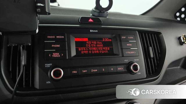 Kia The New Kia Ray id 4778658 из Кореи 8