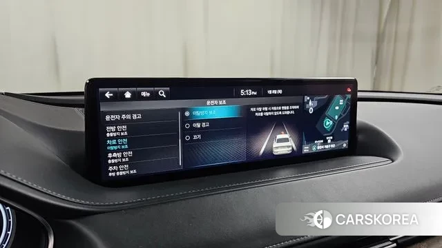 Genesis Electrified G80 (RG3) id 3561027 из Кореи 8