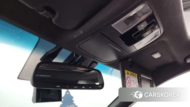 Kia The New K3 2nd generation id 2931288 из Кореи 8