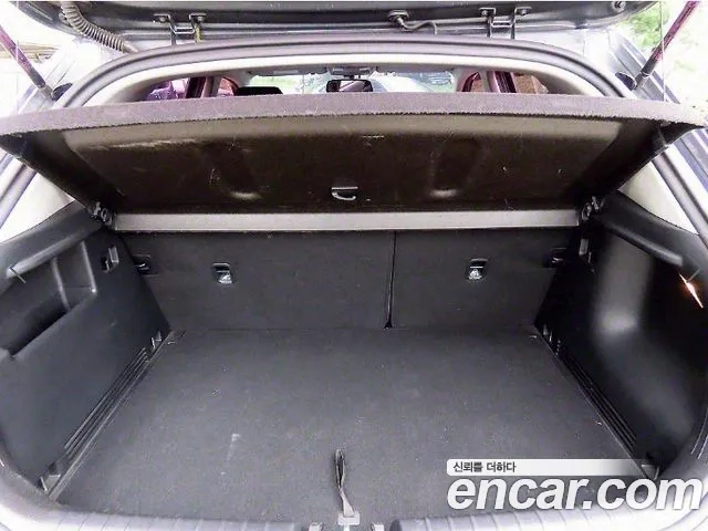 Kia Stonic id 2951709 из Кореи 8