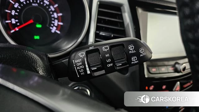 Ssangyong Tivoli Armor id 3853460 из Кореи 8