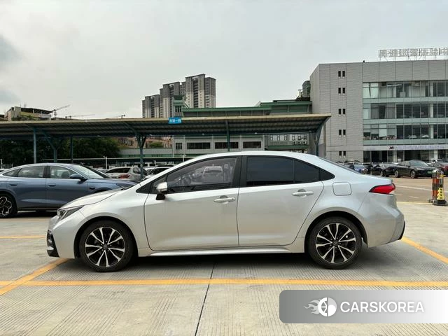 Toyota Lei Ling id 4273710 из Китая 8