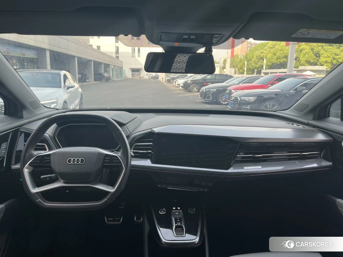 Audi Q4 e-tron id 4440914 из Китая 8
