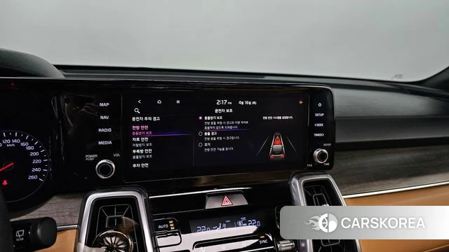 Kia Sorento 4th Generation id 3954601 из Кореи 8