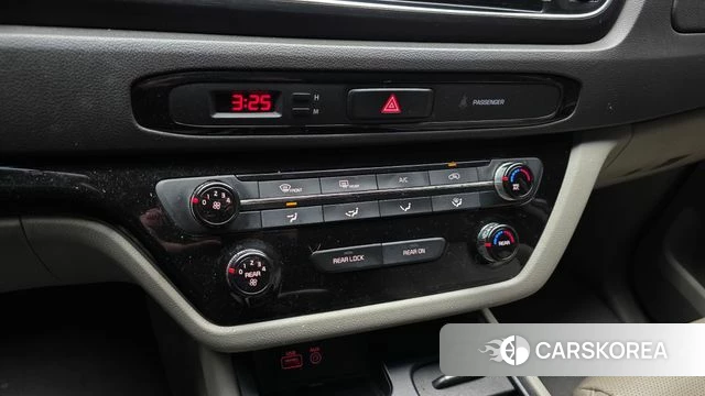 Kia All New Carnival id 3814596 из Кореи 8