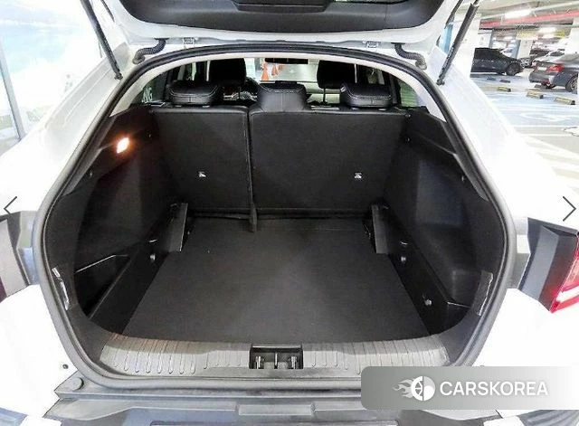 Renault Korea (Samsung) XM3 id 3953268 из Кореи 8