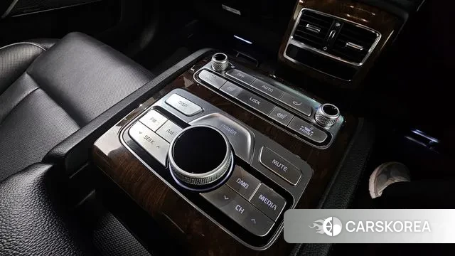 Kia More K9 id 2976381 из Кореи 8