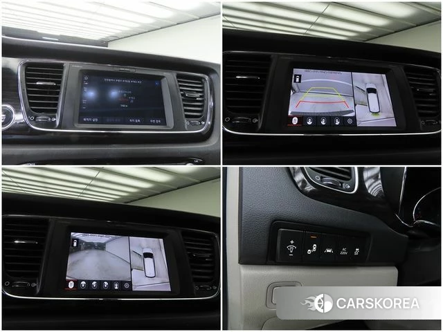 Kia The New Carnival id 4680250 из Кореи 8