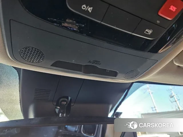 Kia Carnival 4th generation id 3610690 из Кореи 8