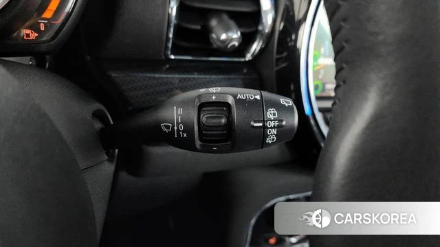 Mini Cooper Clubman id 3820310 из Кореи 8