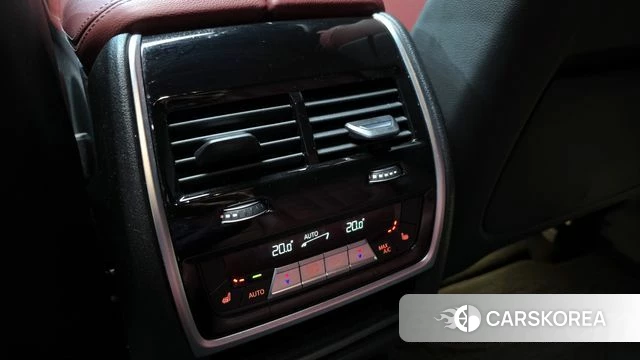 BMW X6 (G06) id 3905115 из Кореи 8