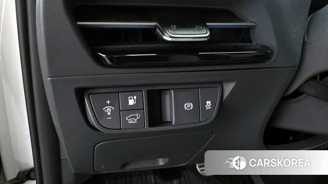 Kia EV6 id 3934805 из Кореи 8