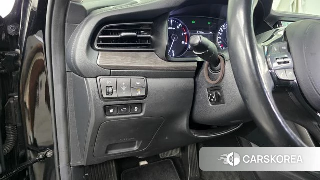Kia K7 Premier id 4501773 из Кореи 7