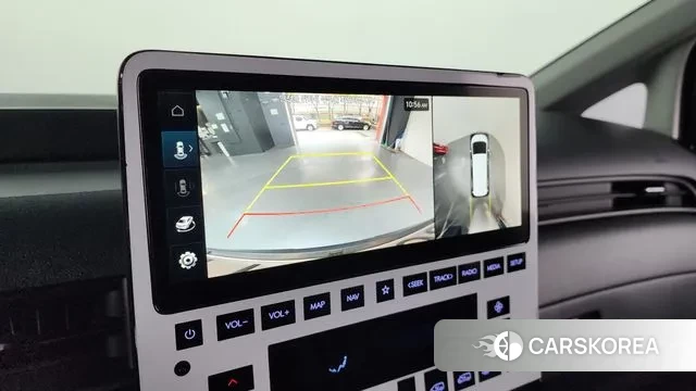 Hyundai Staria id 3332755 из Кореи 8