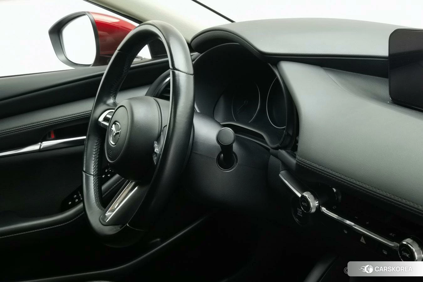 Mazda 3 id 4510852 из Китая 8
