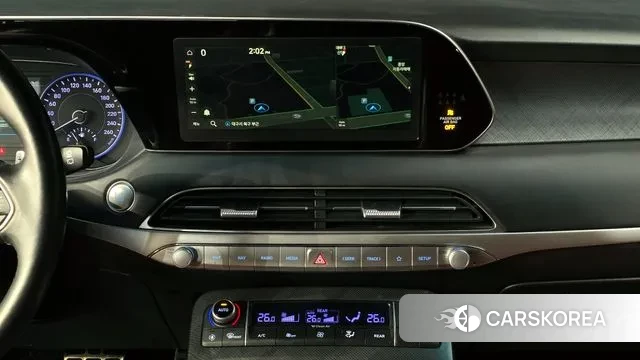 Hyundai Palisade id 3607934 из Кореи 8