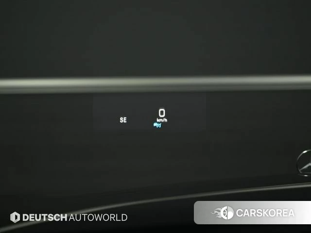 Mercedes-Benz S-Class W222 id 4713035 из Кореи 8