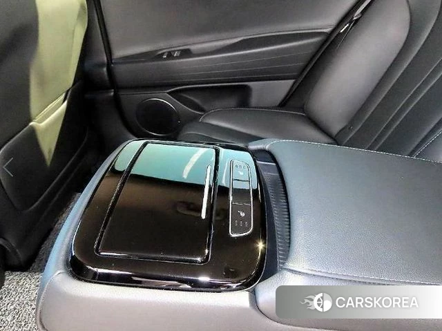 Genesis G80 (RG3) id 3866087 из Кореи 8