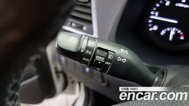 Hyundai All New Tucson id 2765881 из Кореи 8