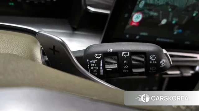 Ssangyong Torres id 3620294 из Кореи 8