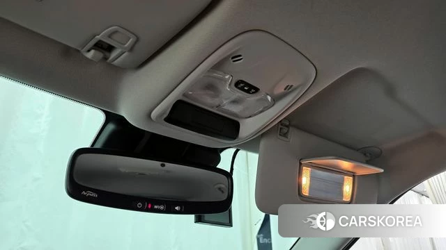 Chevrolet (GM Daewoo) Trailblazer id 3828350 из Кореи 8