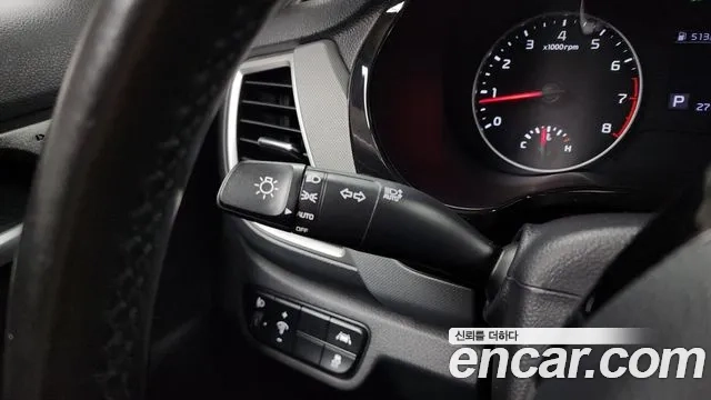 Kia Seltos id 2921482 из Кореи 8