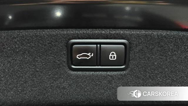 Genesis G80 id 4614903 из Кореи 8