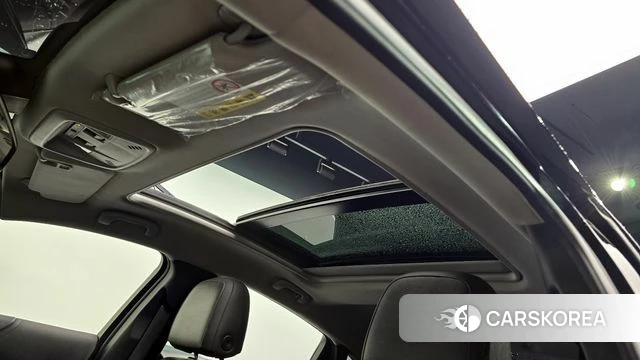 Chevrolet (GM Daewoo) The New Malibu id 3861276 из Кореи 8