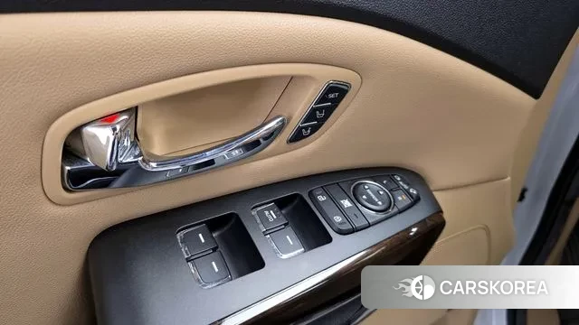 Kia The New Carnival id 3380777 из Кореи 8