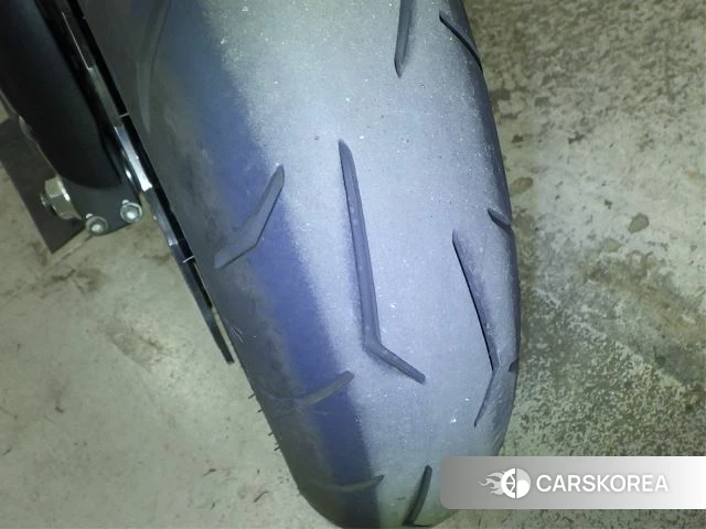 Suzuki GSX-S750 id 3947155 из Японии 8