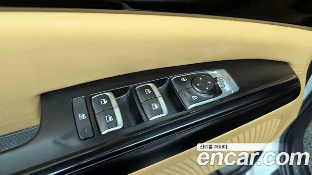 Kia Carnival 4th generation id 2817420 из Кореи 8