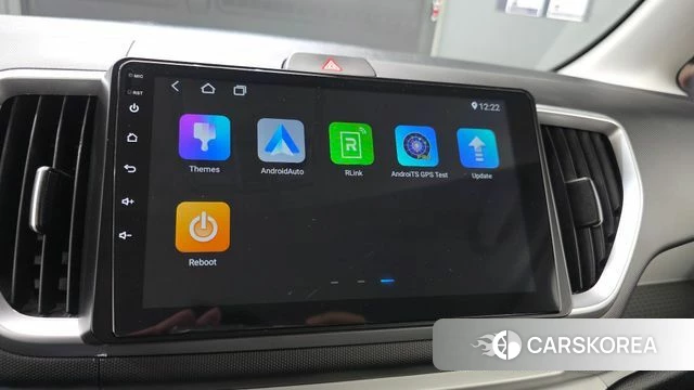 Kia The New Ray id 4550251 из Кореи 8