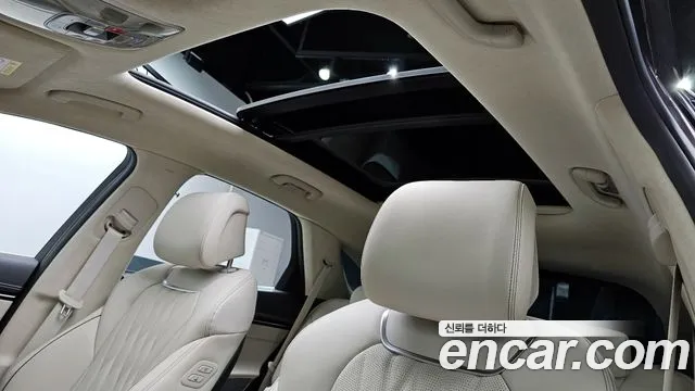 Genesis GV70 id 2648391 из Кореи 8