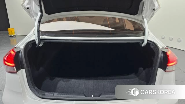 Kia The New K3 id 3925119 из Кореи 8