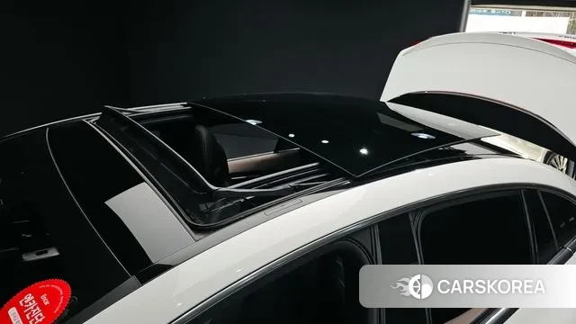 Mercedes-Benz EQE V295 id 3432190 из Кореи 8