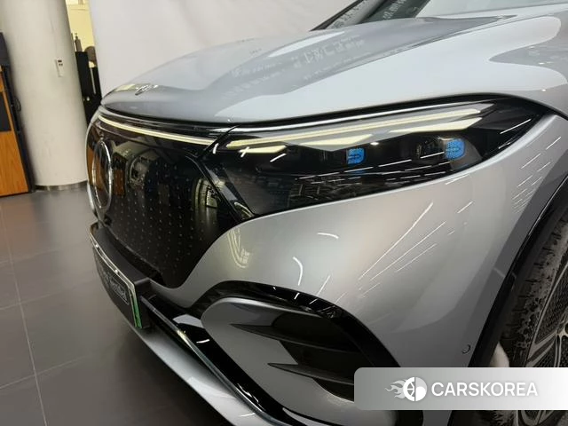 Mercedes-Benz EQS id 4291227 из Китая 8