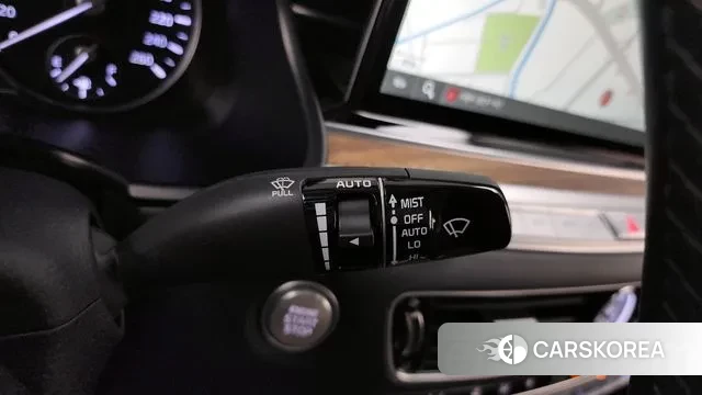 Kia The New K9 2nd generation id 2998862 из Кореи 8