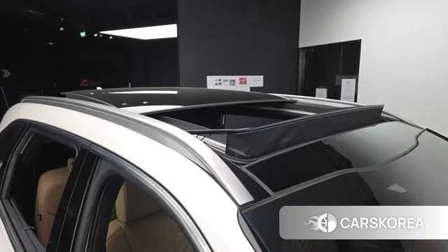 Kia The New Sorento 4th Generation id 3341380 из Кореи 8