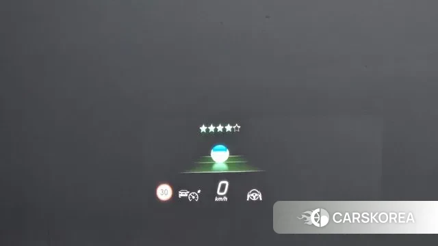 Mercedes-Benz EQS V297 id 3696662 из Кореи 8