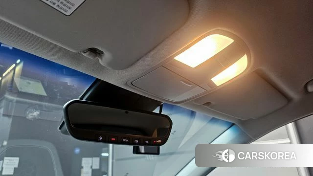 Hyundai Kona id 3845034 из Кореи 8