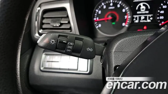 Ssangyong Berry New Tivoli id 2659457 из Кореи 8