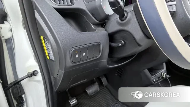 Kia The New Kia Ray id 3426913 из Кореи 8