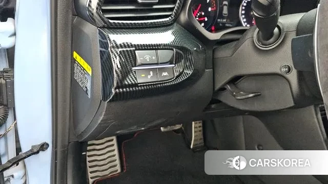 Hyundai Veloster (JS) id 3587874 из Кореи 8