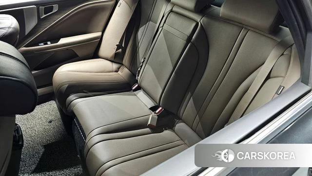 Kia K8 Hybrid id 3897670 из Кореи 8