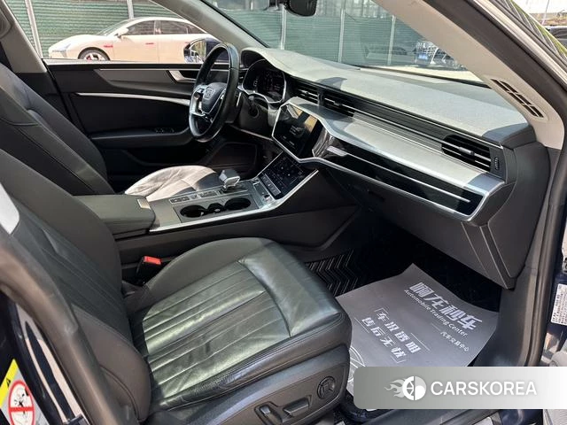 Audi A7 id 4353670 из Китая 8