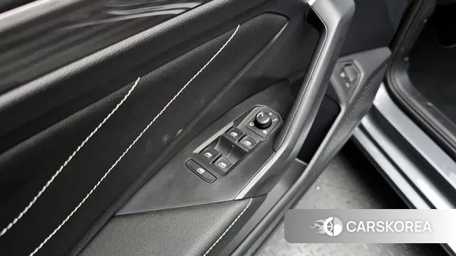 Volkswagen 7th Generation of Jetta id 3153424 из Кореи 8