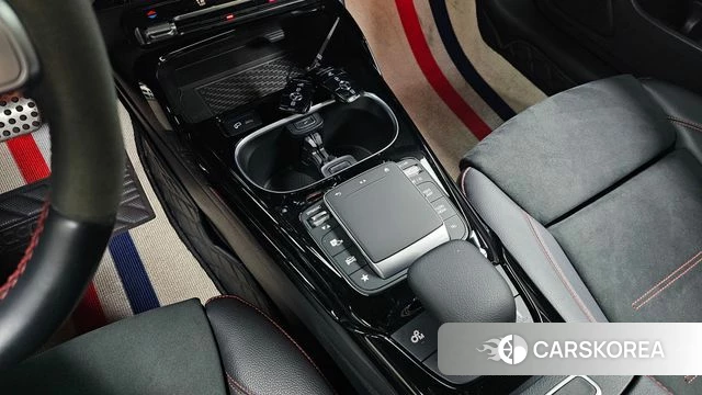 Mercedes-Benz CLA-Class C118 id 4541919 из Кореи 8