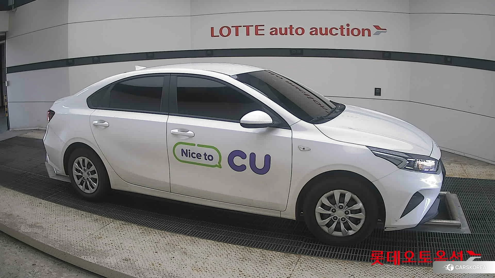 Kia K3 id 4674225 из Кореи 8