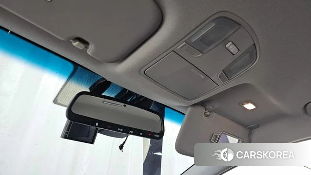 Hyundai The New Ionic Hybrid id 4482808 из Кореи 8