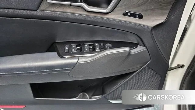 Kia Sportage 5th Generation Hybrid id 3468111 из Кореи 8